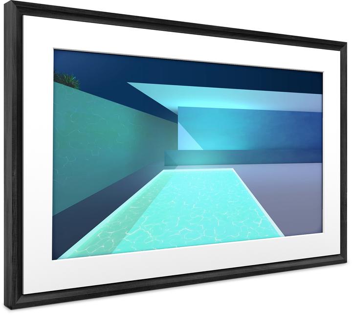 Actual product image Meural Canvas II (27", 1920 x 1080 pixels)
