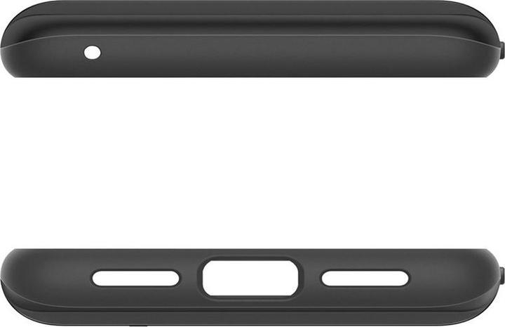 Produktbild Spigen Google Pixel 6.2IN (2023) Thin Fit Black (Google Pixel 8)