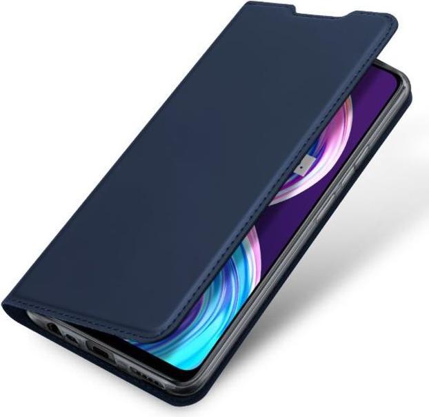 Produktbild Dux Ducis Skin Pro Series Bookcover (Realme 8 Pro, realme 8)