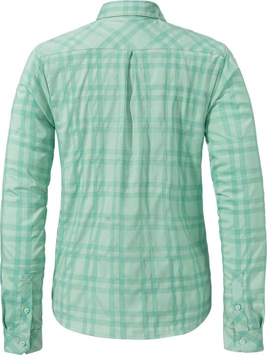 Produktbild Schöffel Blouse Style Dynkur WMS (34, XS)