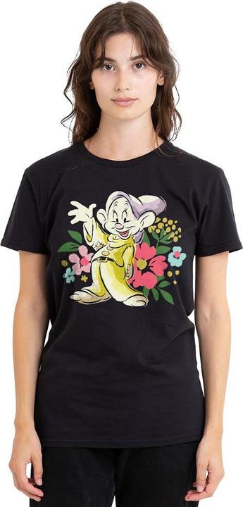 Produktbild Snow White Greetings TShirt (S)