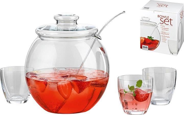 Produktbild GuGus Bowlenset (4.50 l)