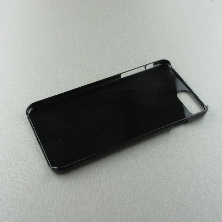 Actual product image PhoneLook Cover Highland calf black (Apple iPhone 7 Plus)