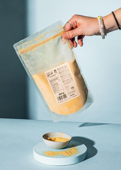 Image du produit KoRo Poudre d'acérola bio (250 g)