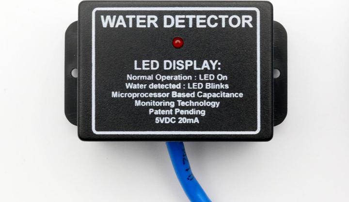 Produktbild AKCP WS100 - Punktueller Wassersensor