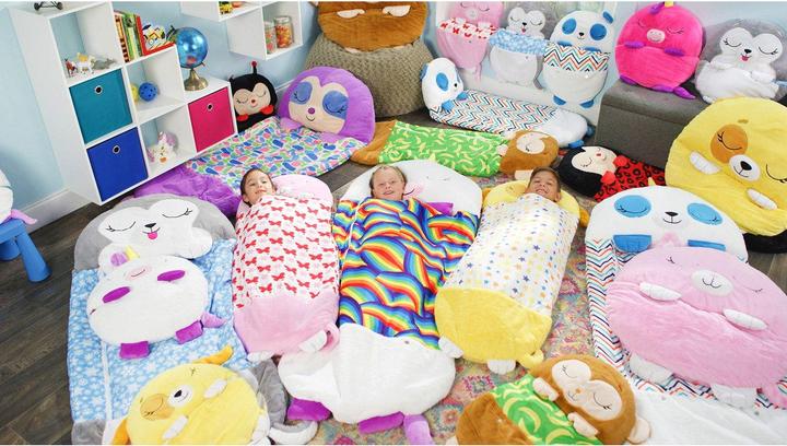 Produktbild Happy Nappers Hai