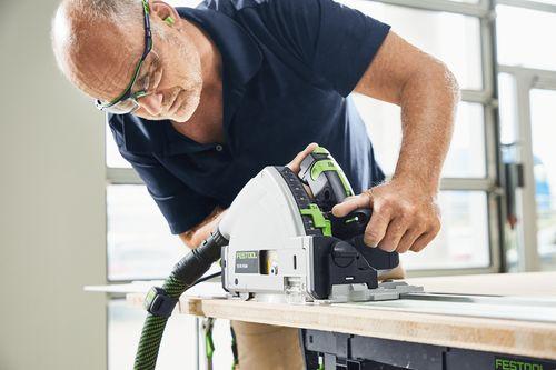 Produktbild Festool TS 55 FEBQ-Plus