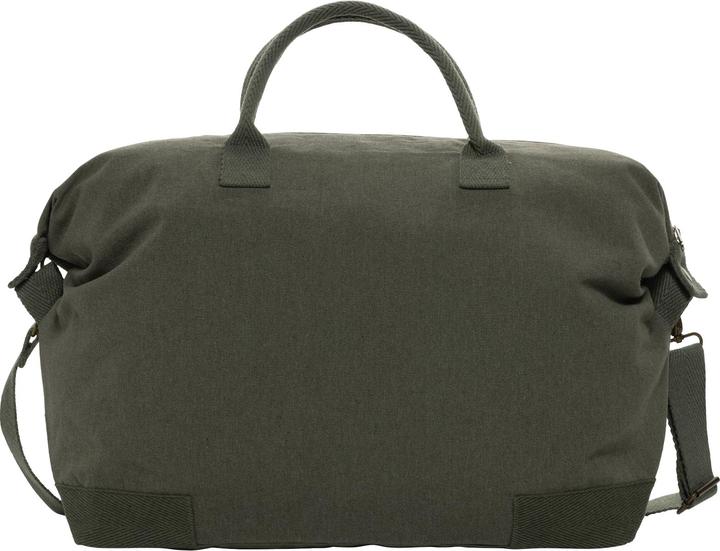 Xd Collection WochenendReisetasche Kezar Recyceltes Zelttuch 40L (40 l)