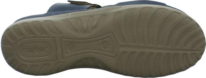 Actual product image Rieker Mule (39)