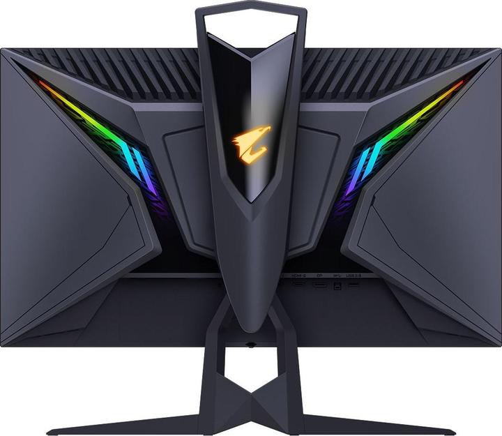 Produktbild Gigabyte Aorus KD25F (1920 x 1080 Pixel)