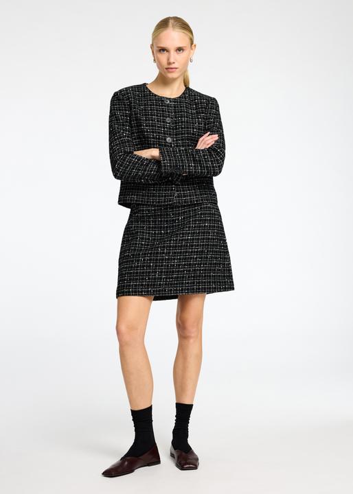 Produktbild Selected Femme Bouclé Blazer (40)
