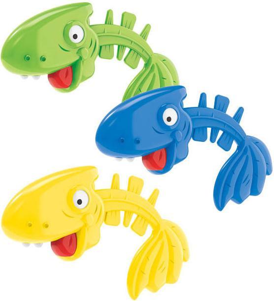 Actual product image Diving Fishing Bone camp