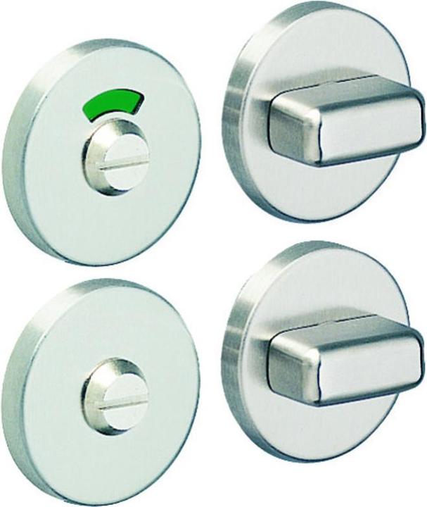 Actual product image Glutz Key rosette (Door rosette)