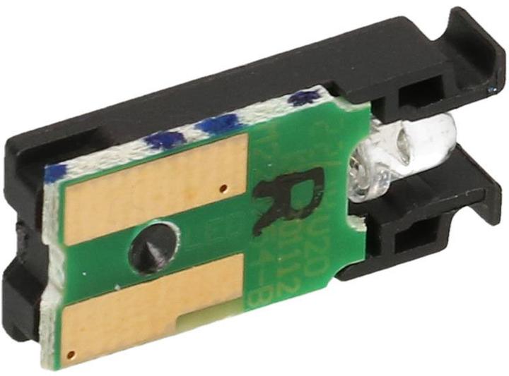 Immagine prodotto Feller Cartuccia luminosa a LED EdizioDue per interruttori/pulsanti/piccole combinazioni