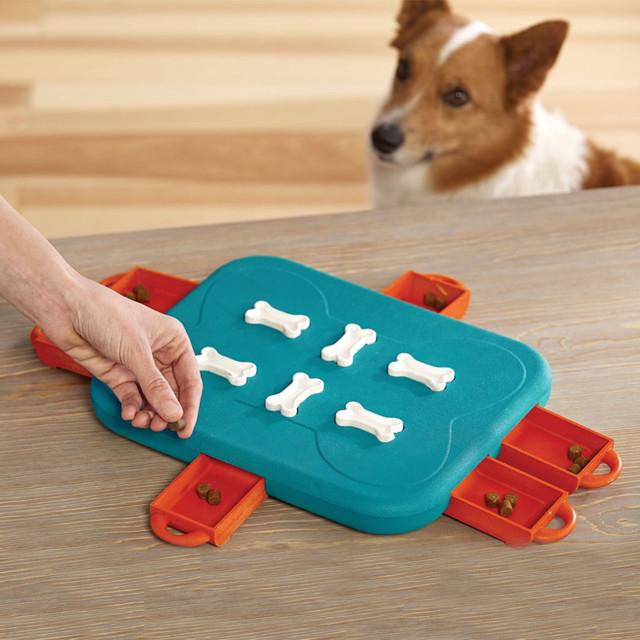 Produktbild Nina Ottosson Dog Casino (Intelligenzspielzeug Hund)