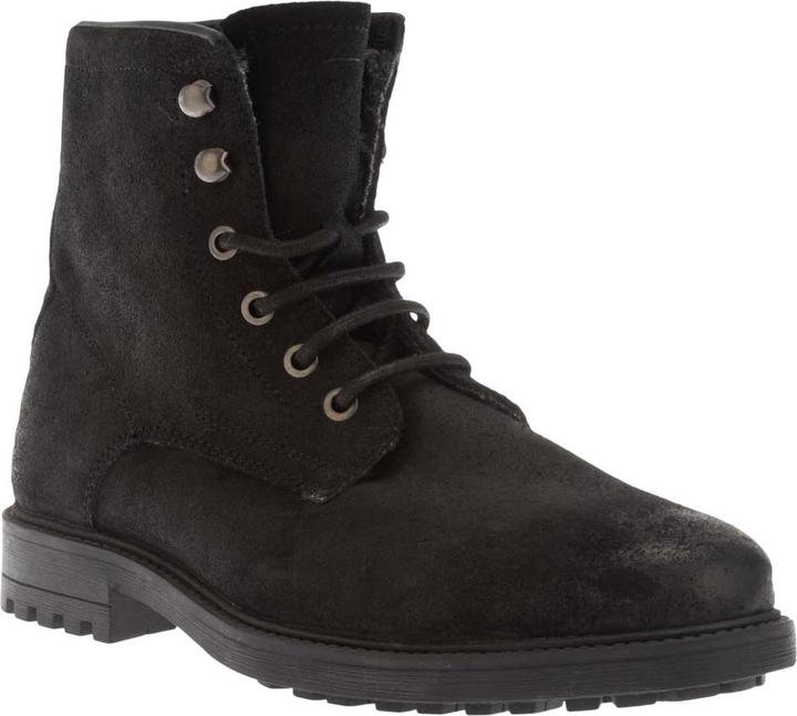 Immagine prodotto Dune London Card Stivaletti Pelle Scamosciata Piatta Donna (41)