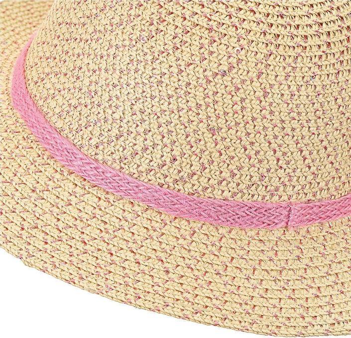 Image du produit Sterntaler Chapeau de paille Sable Gr. 53 (53)