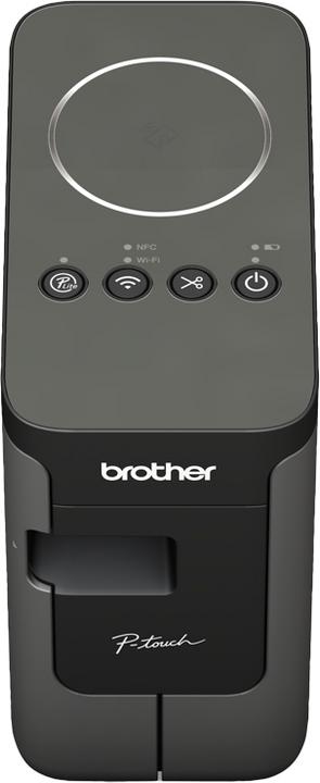 Produktbild Brother Pt-P750w
