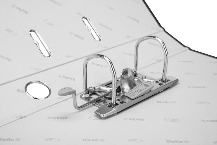 Actual product image Biella federal file (A4, 40 mm, 1 Piece)