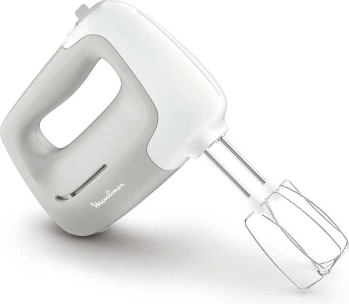 Actual product image Moulinex HM450 (450 W)