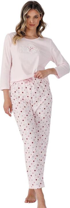 Produktbild M-Max Pyjama (XL)