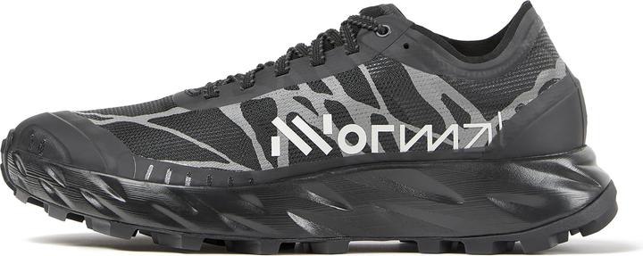 Actual product image Nnormal Kjerag Brut Black (42)