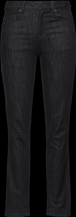 Immagine prodotto Black Diamond Pantaloni In Denim Di Lana W Mission (4)