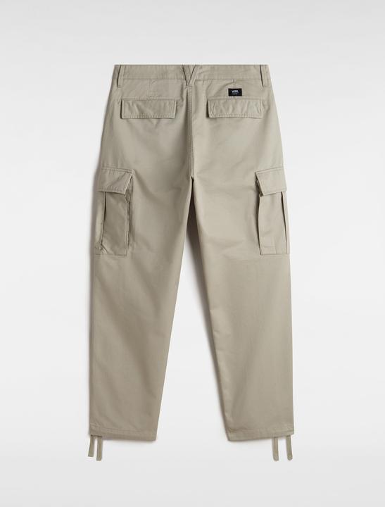 Produktbild Vans Service Cargo Loose Tapered Pant London Fog (32)