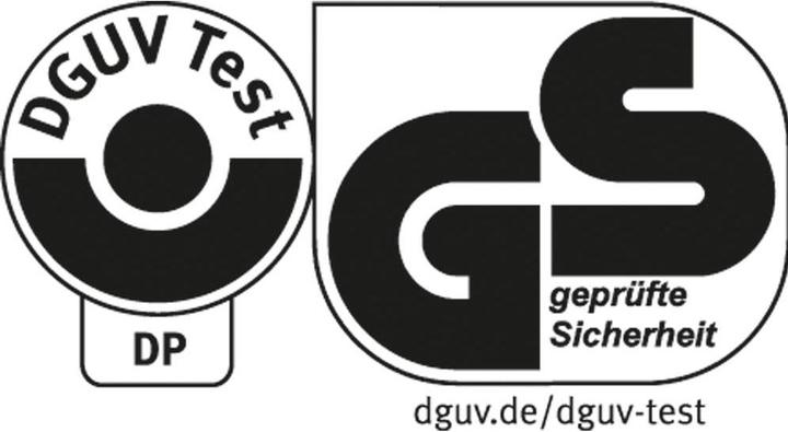 Image du produit Leitz 180° Pp (A4, 80 mm, 1 pièce(s))