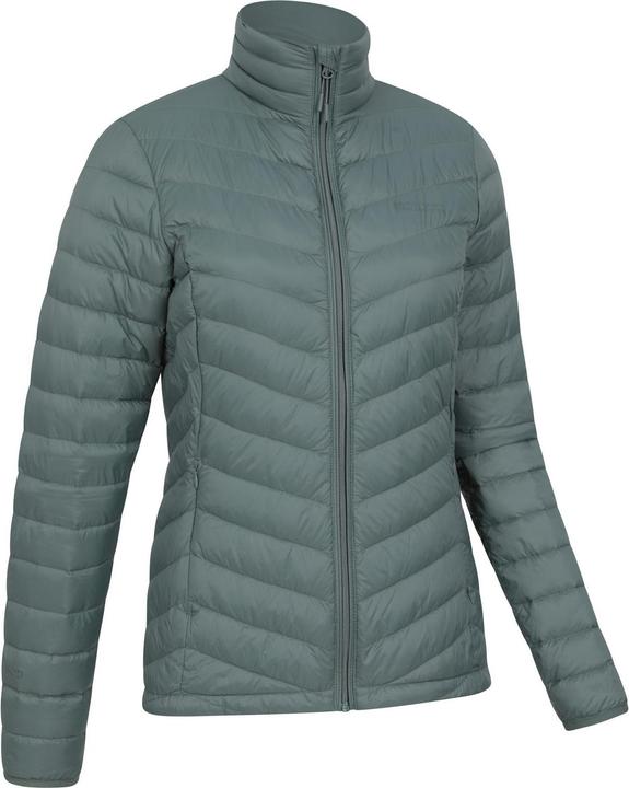 Image du produit Mountain Warehouse - Doudoune EXTREME - Femme (38 D)