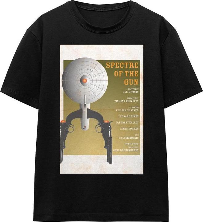 Produktbild The Original Series Episode 61 TShirt (M)
