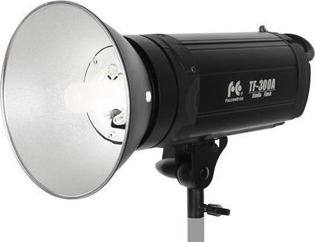 Produktbild Falcon Eyes Studioblitz TF-300A (300 W, Set)