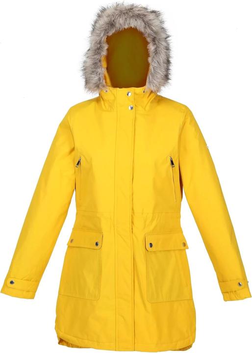 Immagine prodotto Regatta Parka Sabinka (46 D)