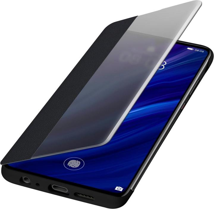 Image du produit Huawei vue de face (Huawei P30)