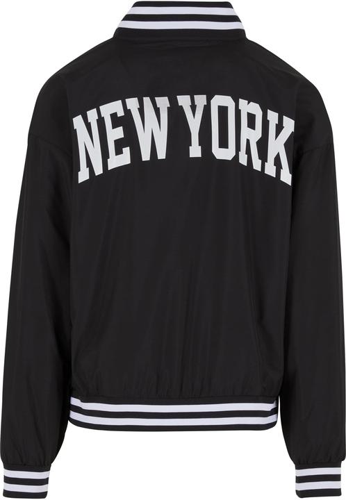 Produktbild Mister Tee MisterTee New York Arc Light College Jacket - 175435 (M)
