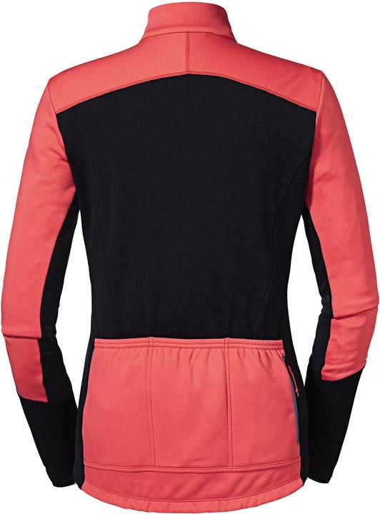 Produktbild Schöffel Trikots Longsleeve Piambello L (38)