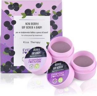 Produktbild Everyday For Future Kiss Therapy Duo Set