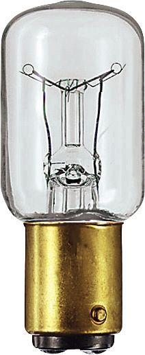Immagine prodotto Philips Lampada da forno T25 (E14, 26 W, 172 lm, 1 x, G)