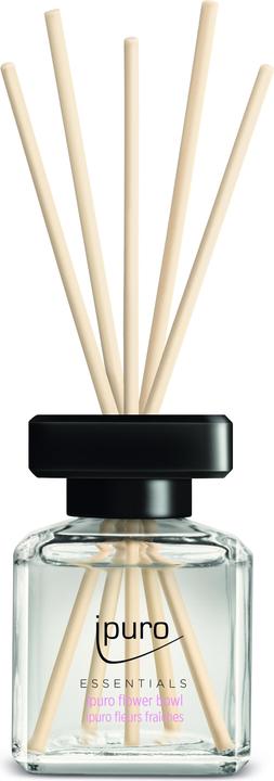 Immagine prodotto Ipuro Bastoncini profumati Fioriera 50 ml, Proprietà Consapevoli (50 ml)
