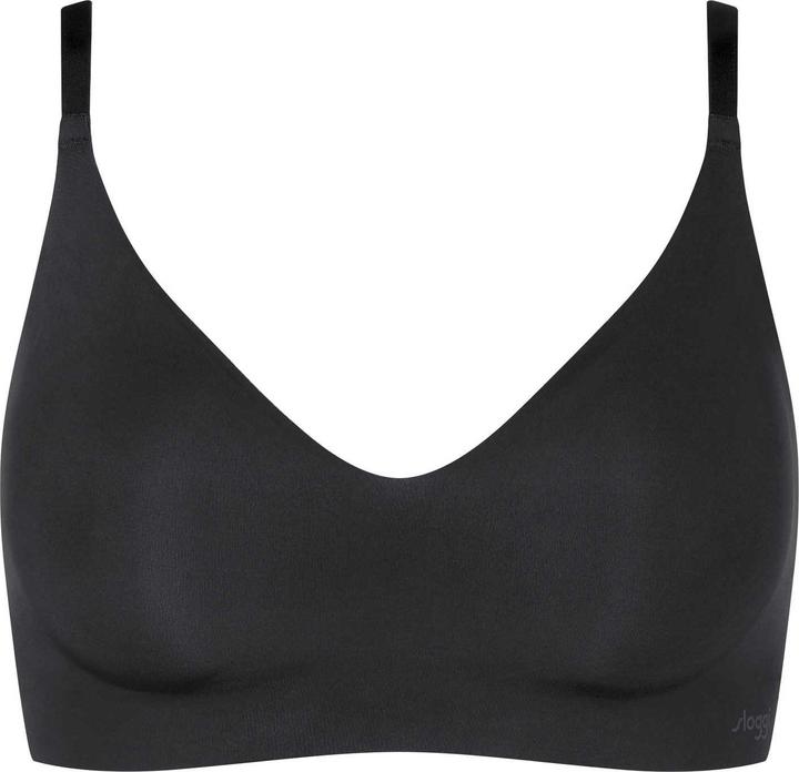 Sloggi Zero Microfibre Bralette