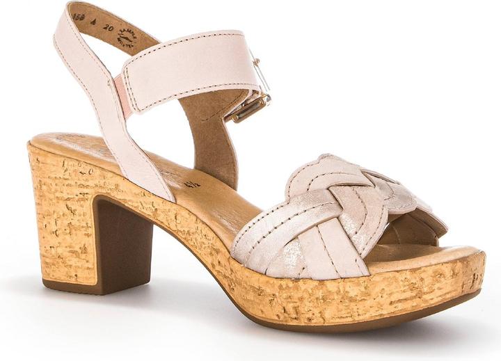 Actual product image Gabor 24.763.20 (37)