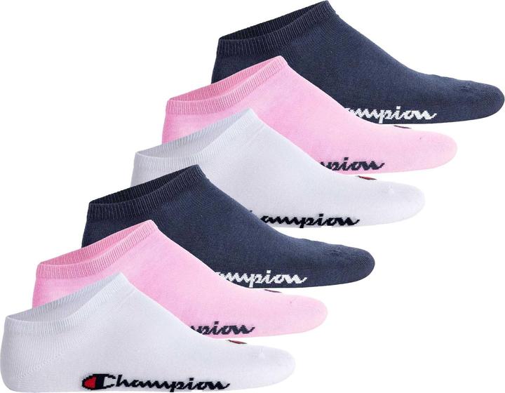 Bleu, Rose, Blanc