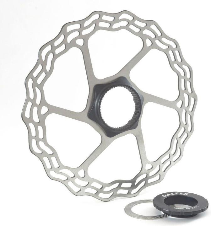 Produktbild Galfer Bike Disc Wave Road (160 mm)
