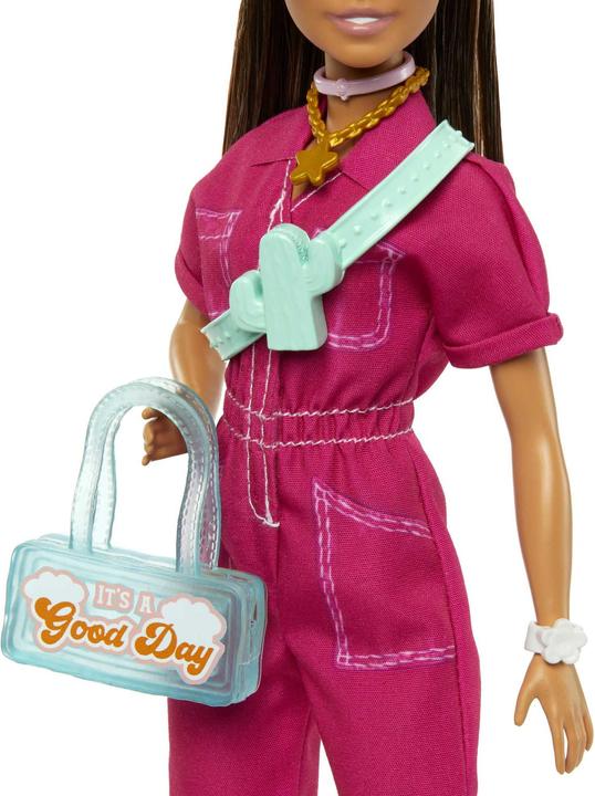 Productafbeelding Barbie Poppen en accessoires