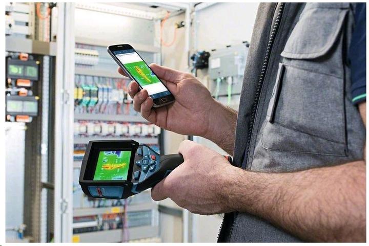 Actual product image Bosch Professional GTC 400 C