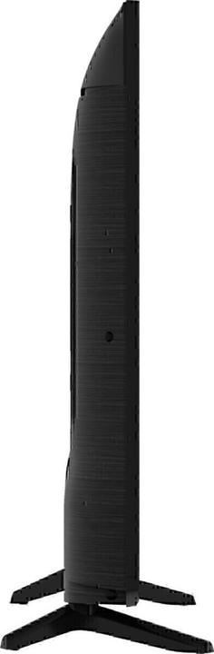 Image du produit Grundig 43VUX722 sw Téléviseur LED (43", LED, 4K)
