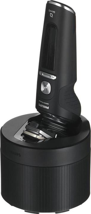 Actual product image Philips Series 9000 Prestige