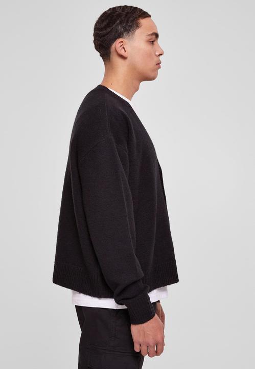 Actual product image Urban Classics Initials Cardigan (S)