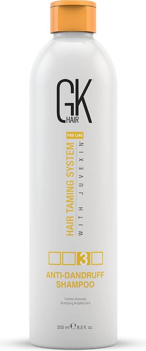 Immagine prodotto Gk Hair Shampoo Anti-forfora (250 ml, Shampoo liquido)