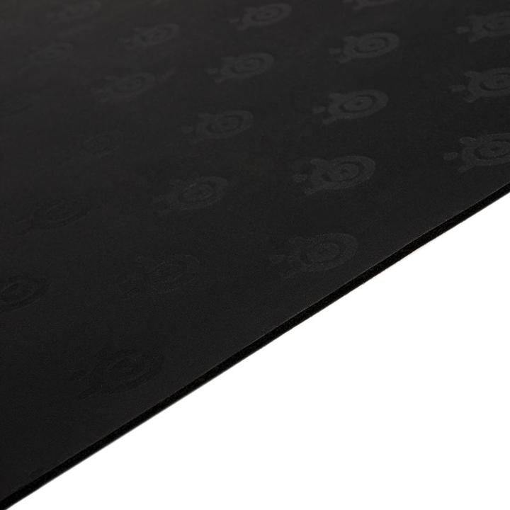 Actual product image SteelSeries QcK Mouse Pad - 3XL (Wide)